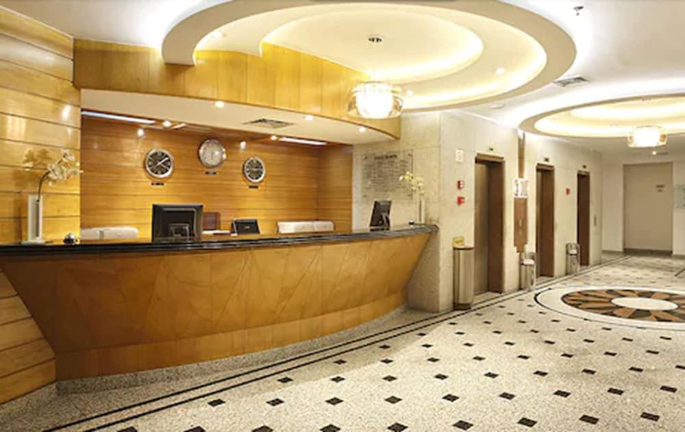 ריו דה ז'ניירו Scorial Rio Hotel מראה חיצוני תמונה